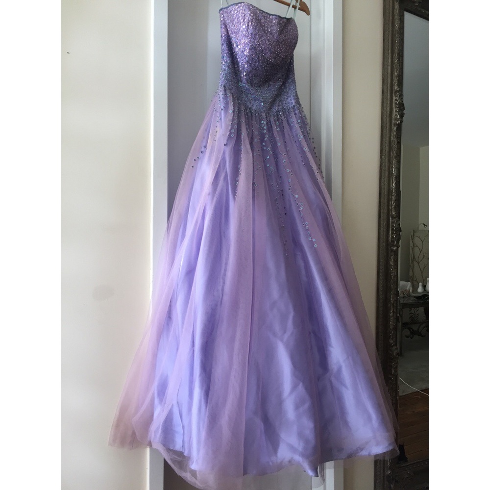 Party Dress